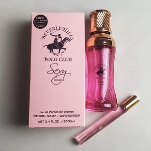 Beverly Hills Polo Club Parfum